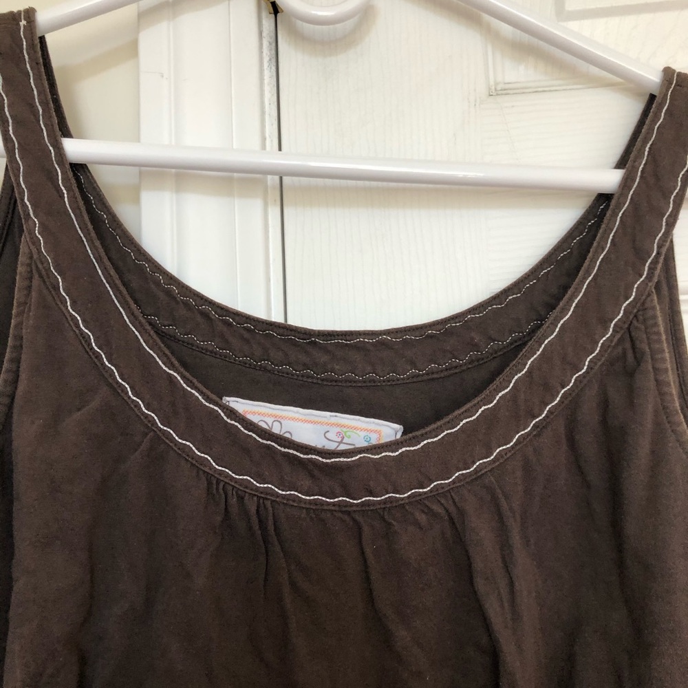 Tank top - Picture 2 of 5